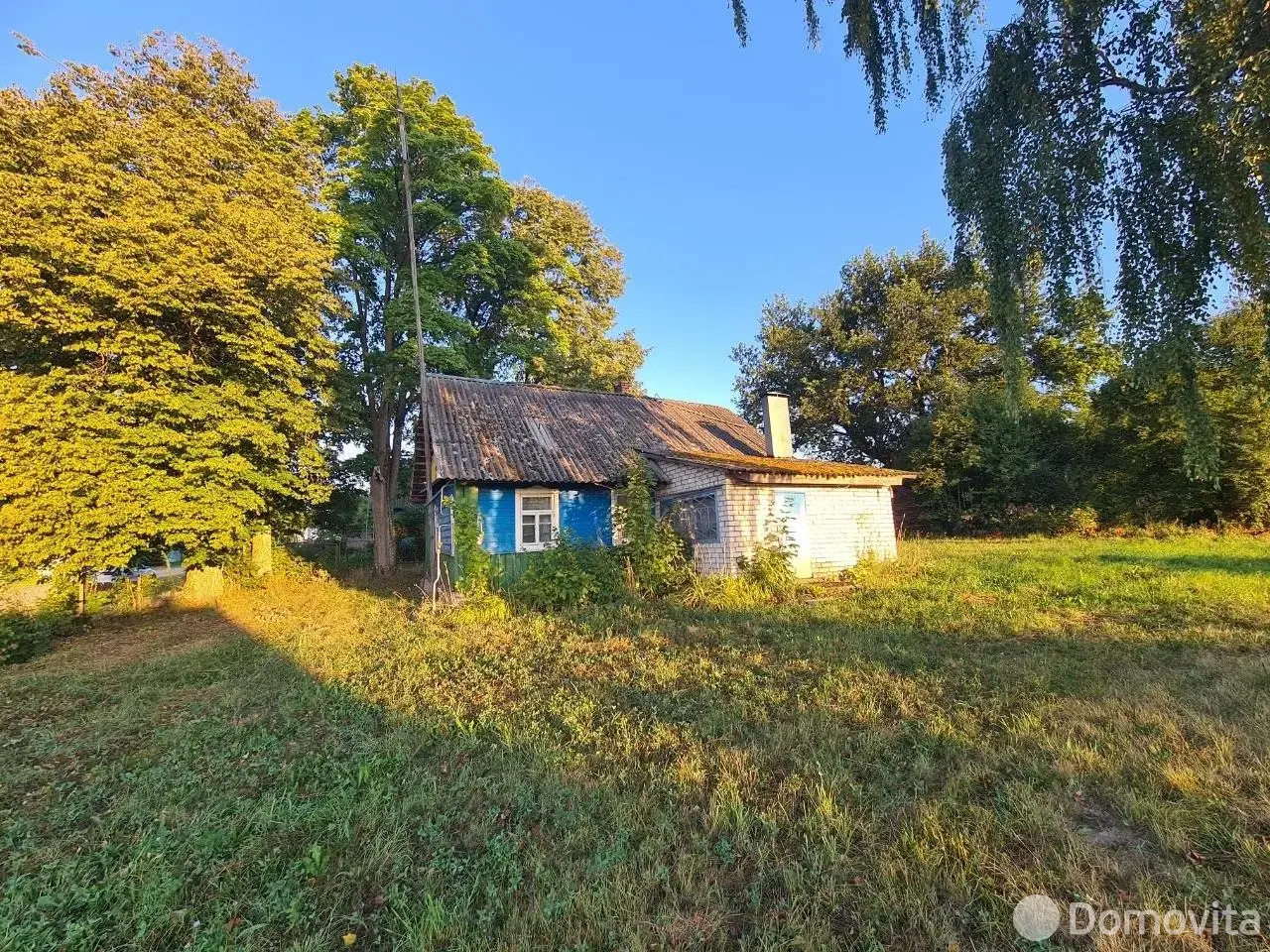 Цена продажи дома, Корма, ул. Первомайская, д. 12