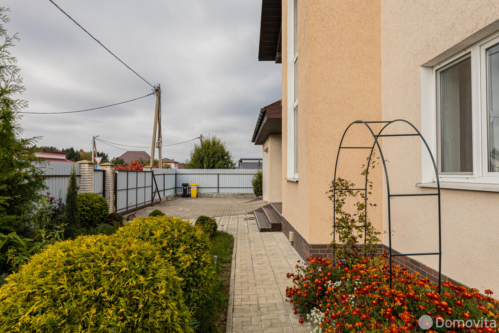 коттедж, Дзержинск, ул. Парковая