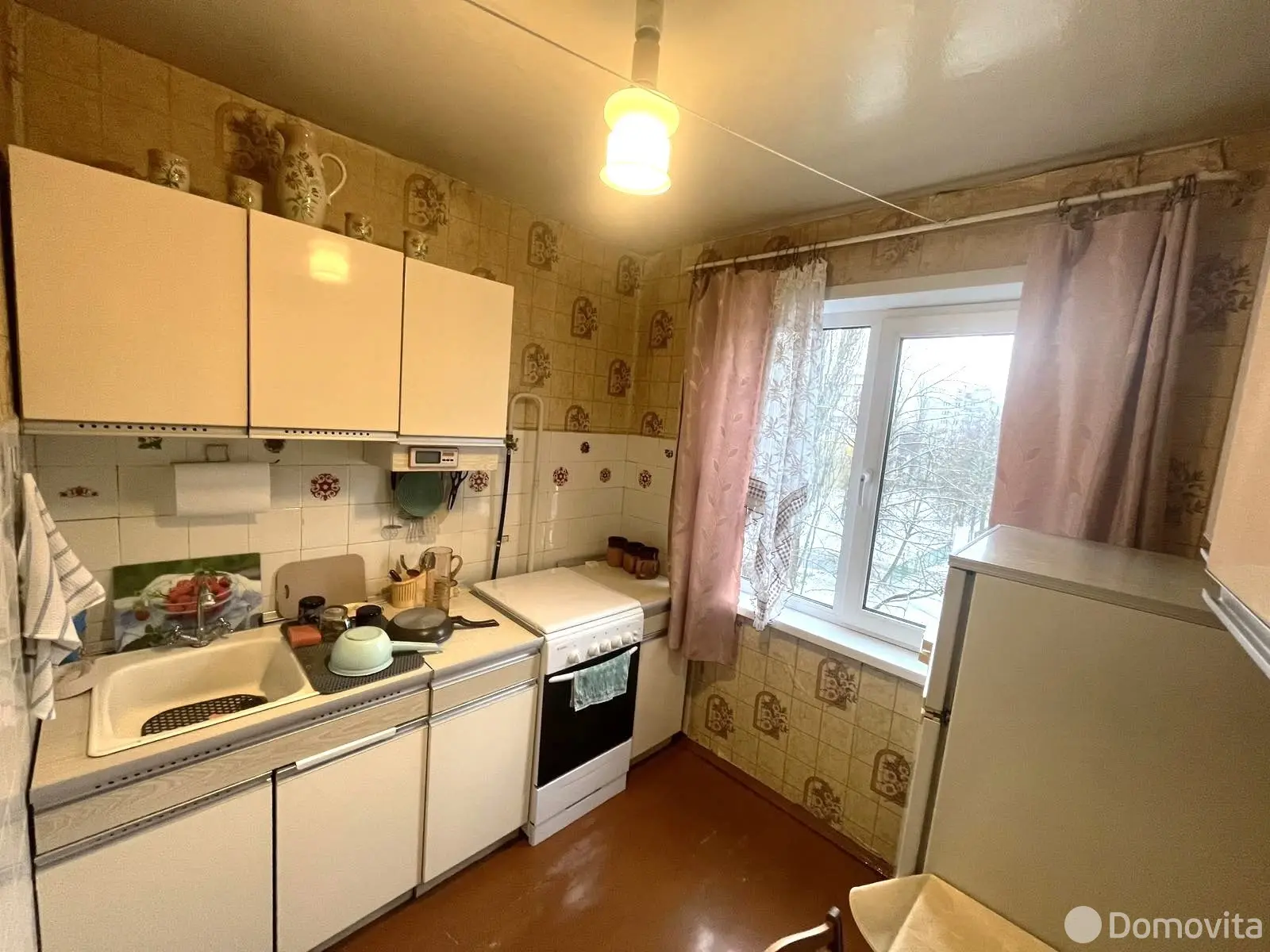 Купить 2-комнатную квартиру в Гомеле, ул. Юбилейная, д. 3, 29500 USD, код: 1119402 - фото 6