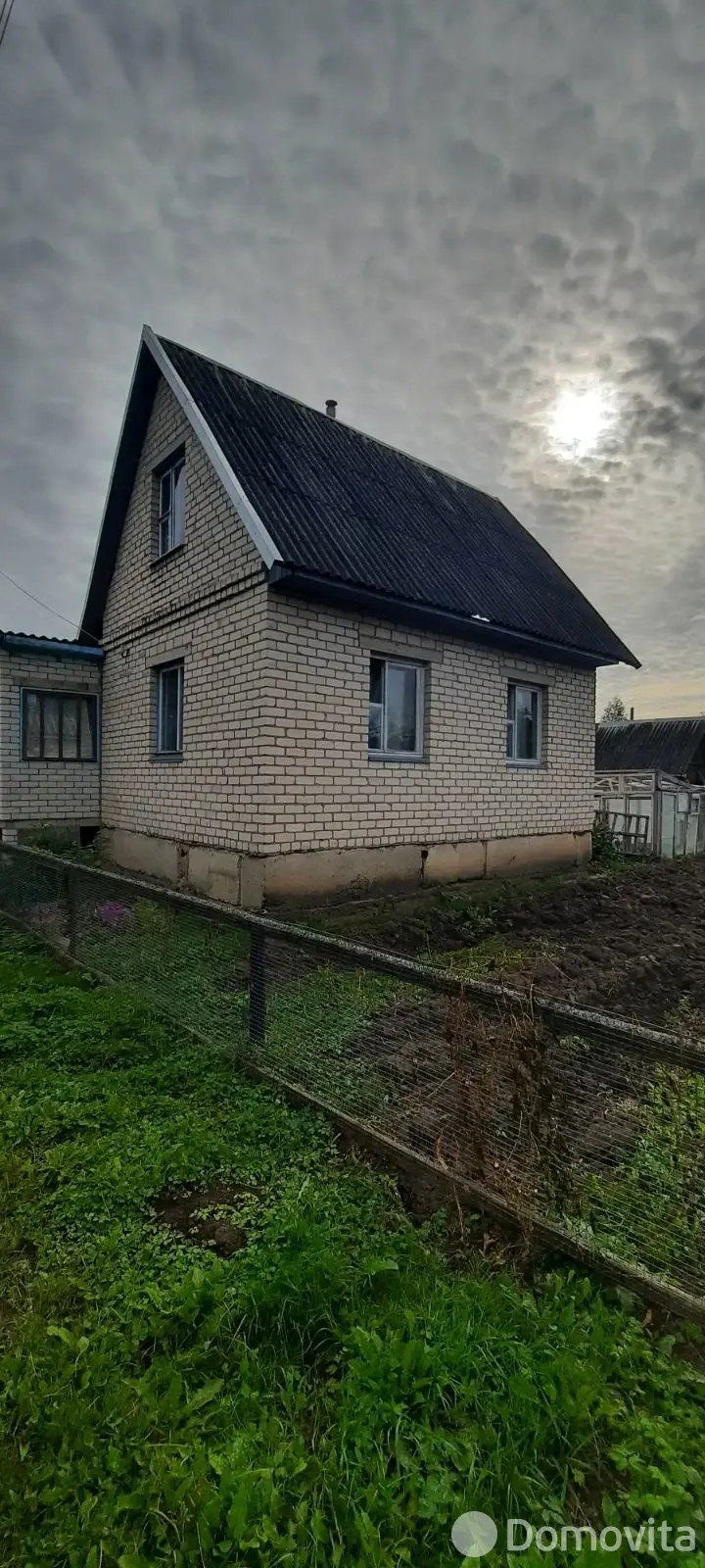 Стоимость продажи дачи, Малое Кашо, 