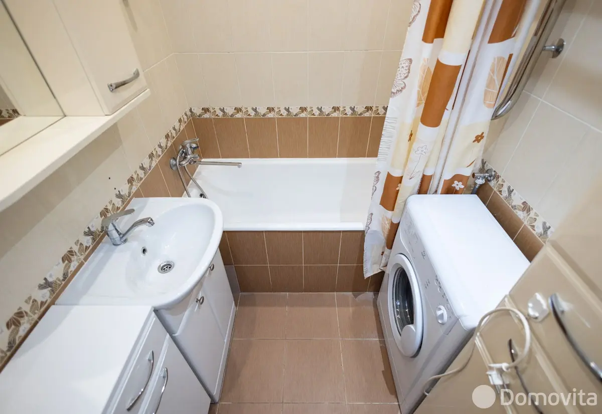 квартира, Минск, ул. Якубовского, д. 29 от собственника