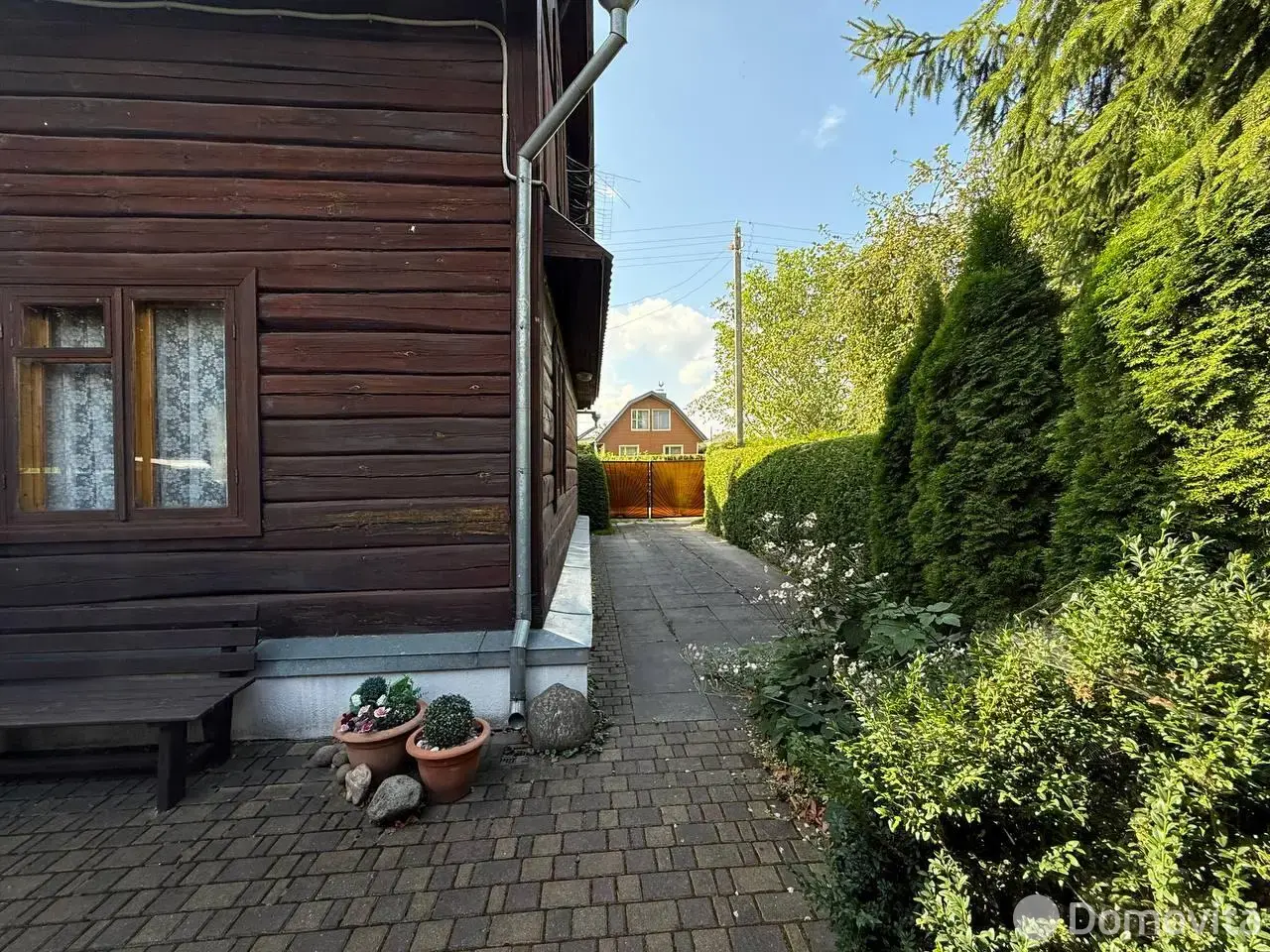 дача, Медик-85, 