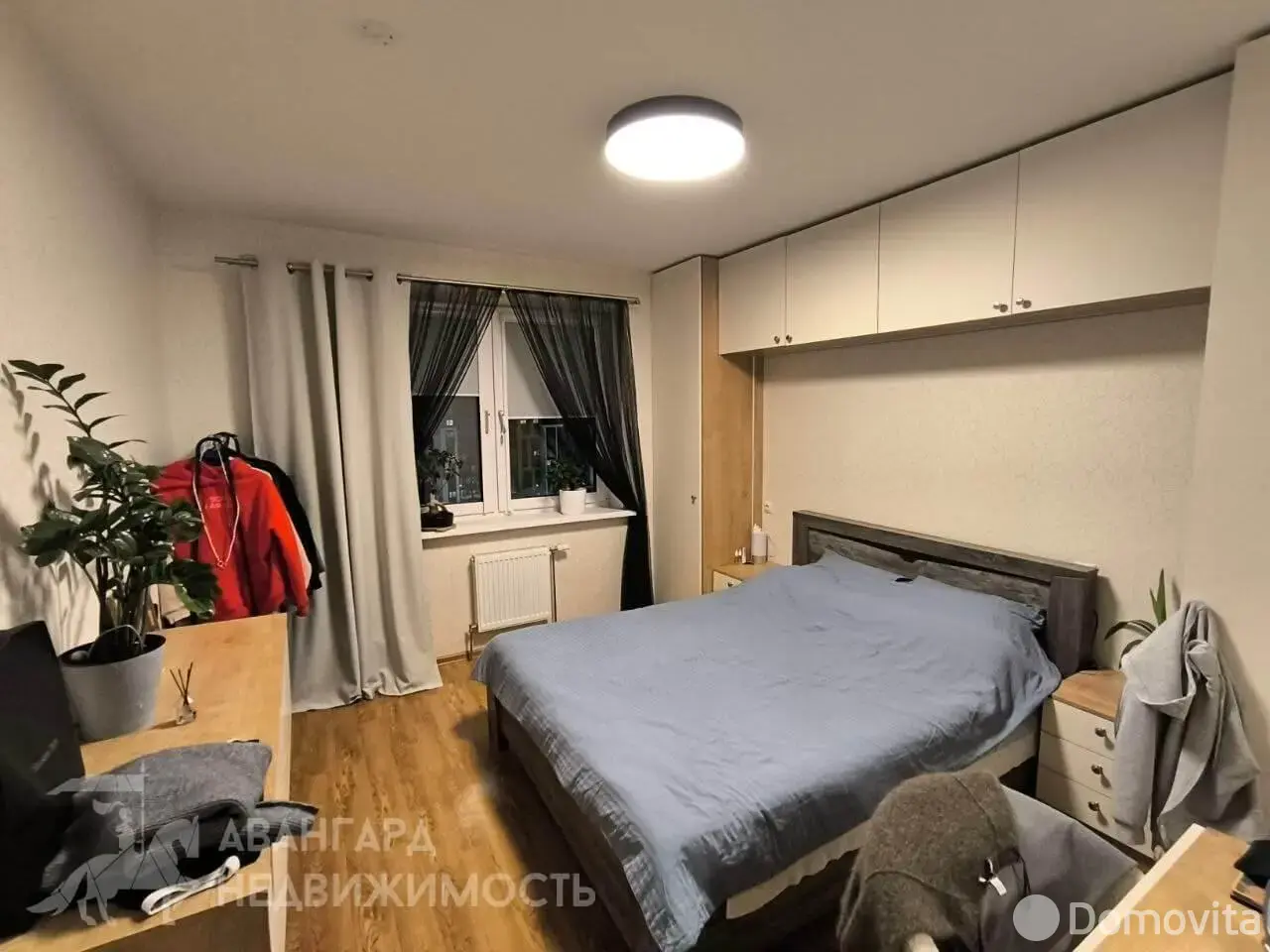 комната, Копище, ул. Карповича, д. 2, стоимость продажи 128 030 р.