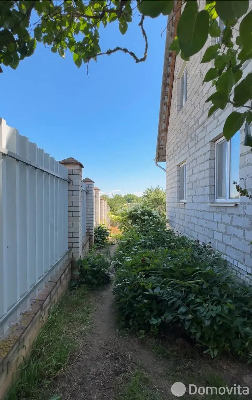 коттедж, Могилев, пер. Карабановский 4-й