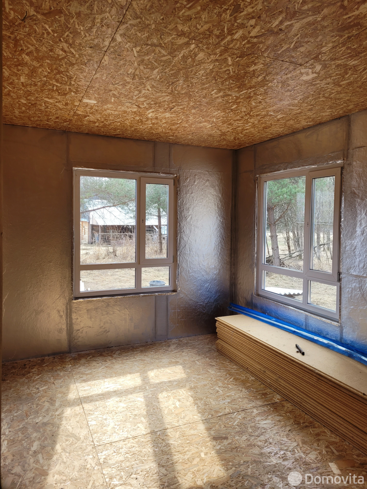 дом, Балаши, от собственника