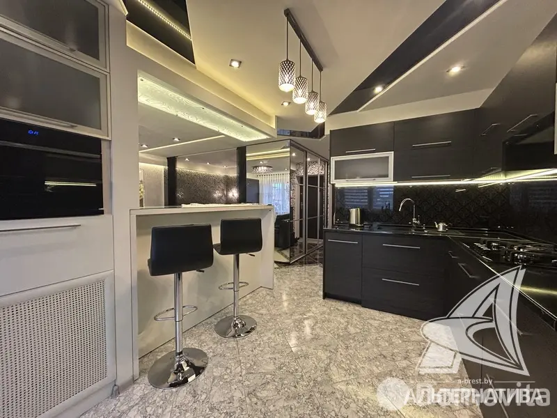 продажа квартиры, Брест, пер. Брестских дивизий