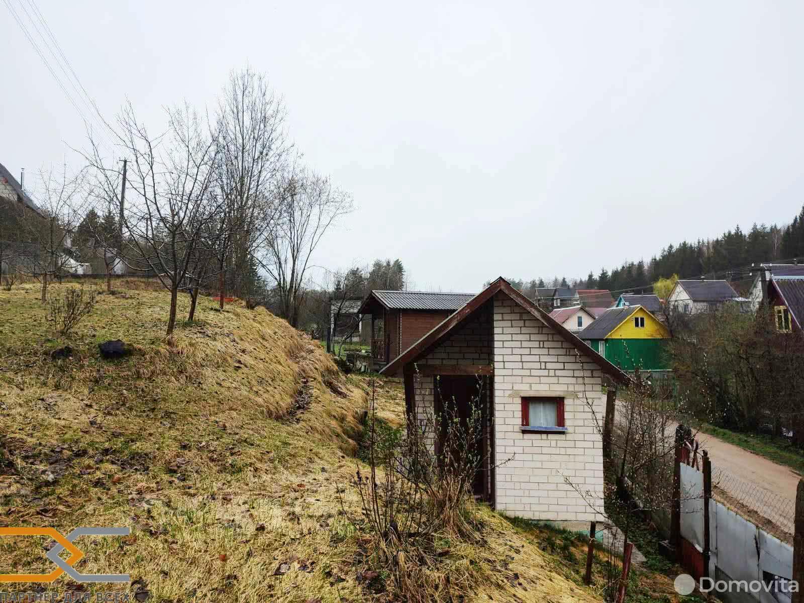 Продажа 2-этажной дачи в Факеле Гомельская область, 12000USD, код 179059 - фото 15