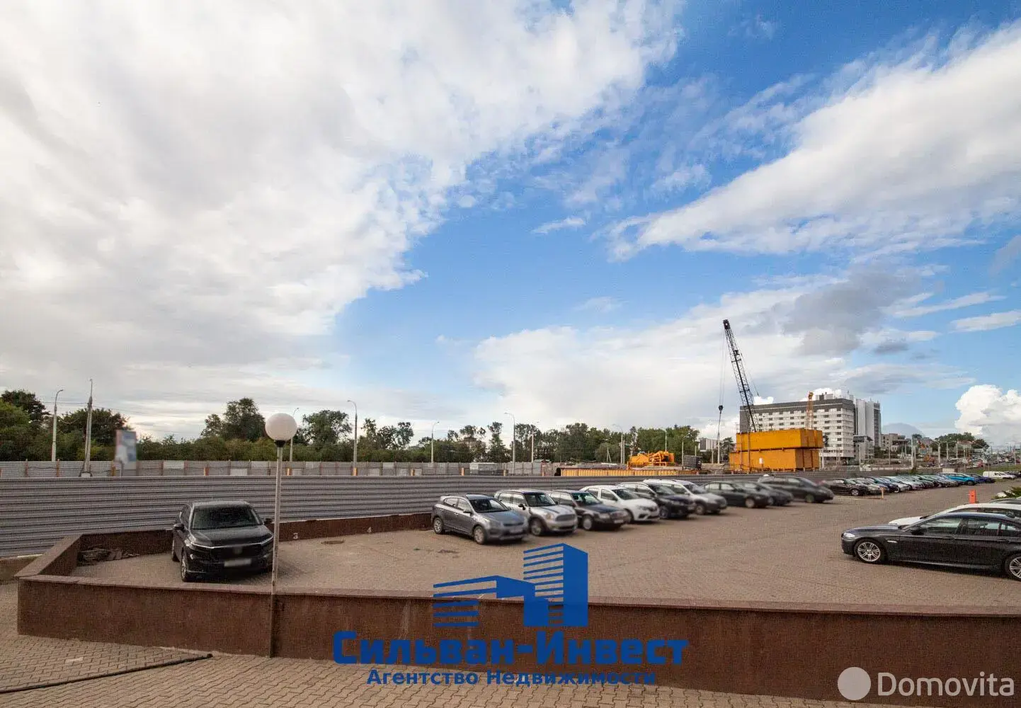 Купить торговую точку на ул. Максима Богдановича, д. 108 в Минске, 501750USD, код 998236 - фото 15