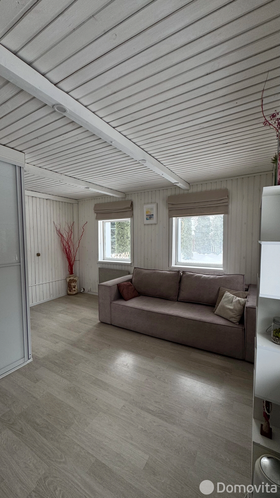 Купить 1-этажную дачу в Автомобилист-04 Минская область, 51900USD, код 185090 - фото 19