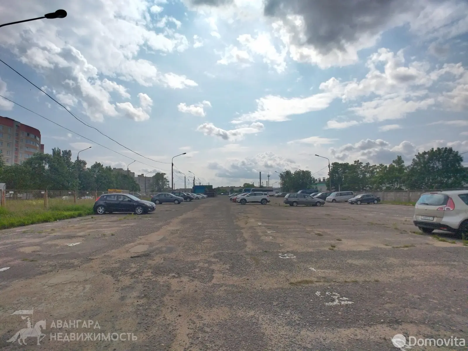 гараж, Минск, ул. Илимская, д. 60 - лучшее предложение