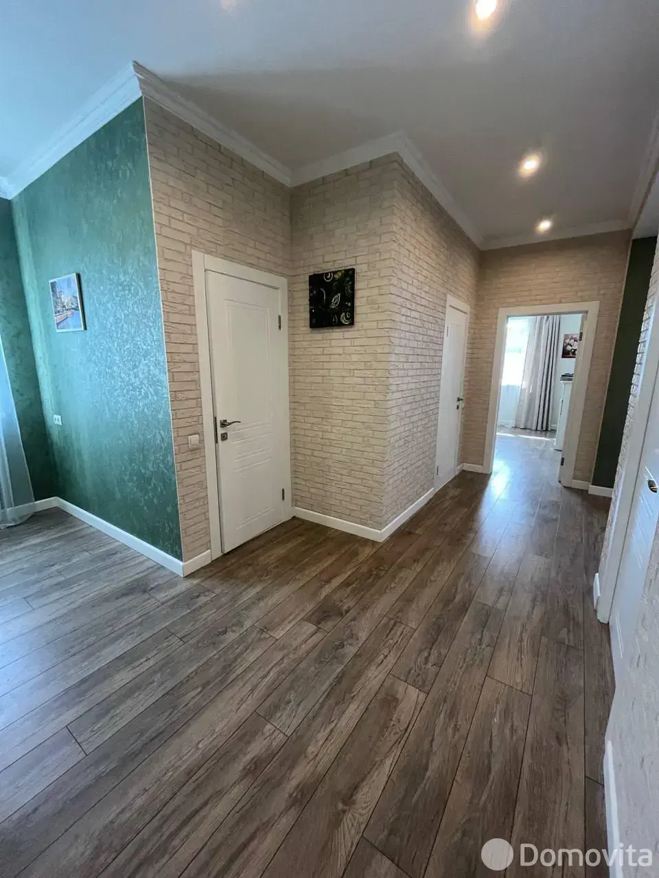 Цена продажи дома, Атолино, ул. Радужная, д. 8