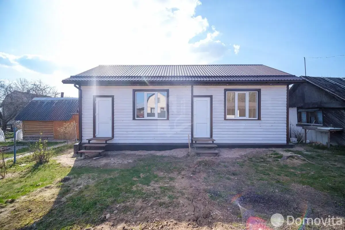Продажа 1-этажной дачи в Огородниках Брестская область, 45000USD, код 185270 - фото 25