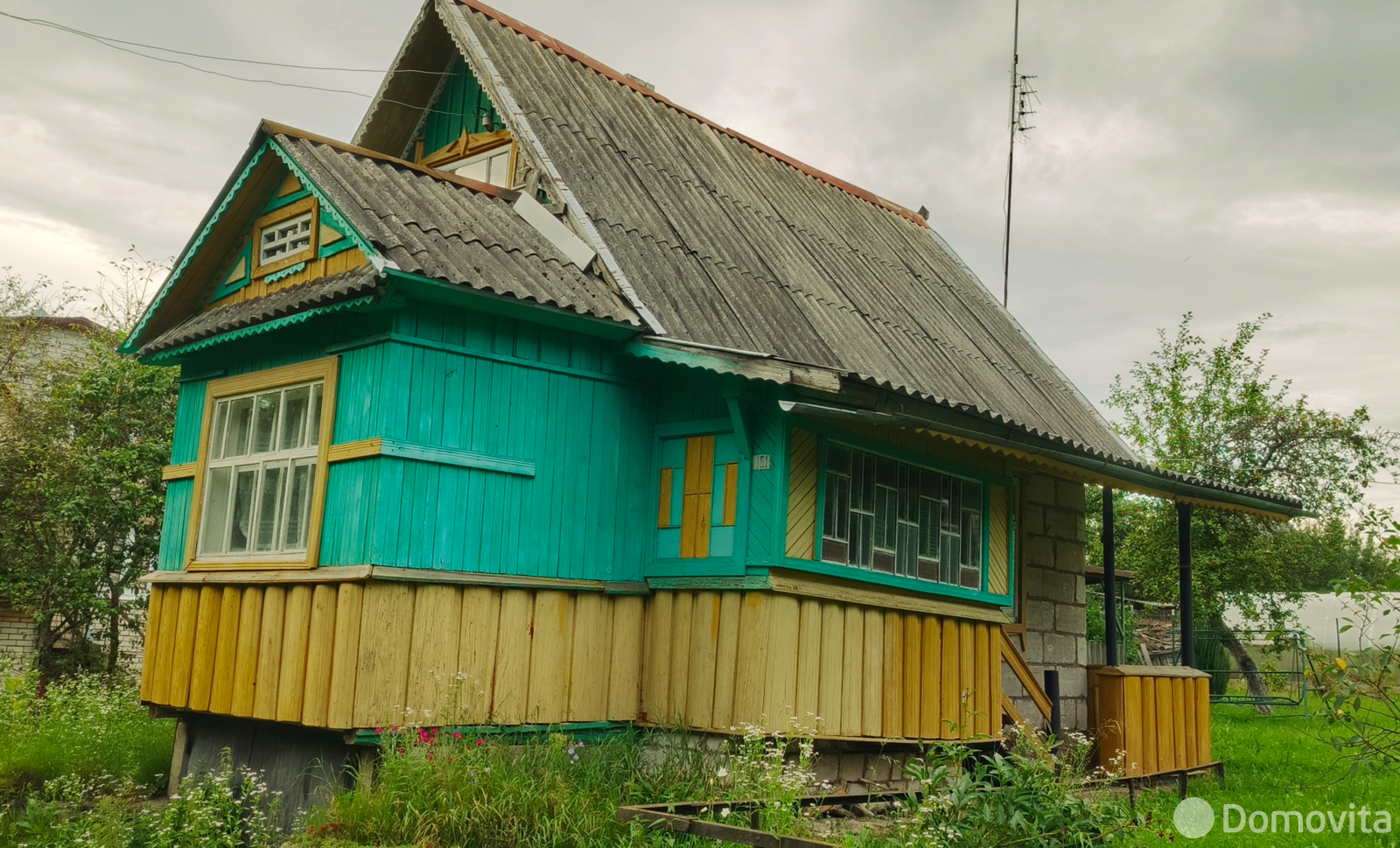 дача, Шепели, от собственника