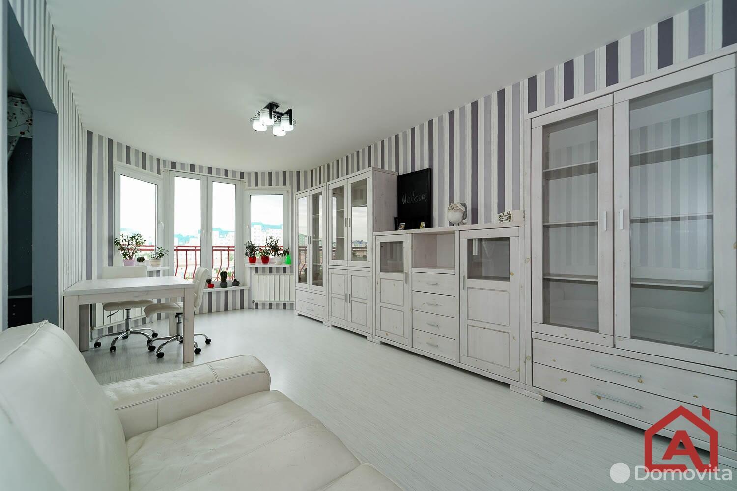 Продажа 3-комнатной квартиры в Минске, ул. Тимошенко, д. 3, 109999 USD, код: 1009979 - фото 4