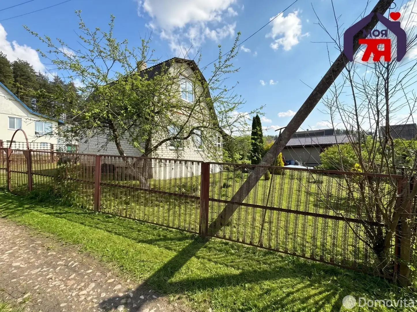 Продажа 2-этажной дачи в Березка Минская область, 39507BYN, код 185259 - фото 21