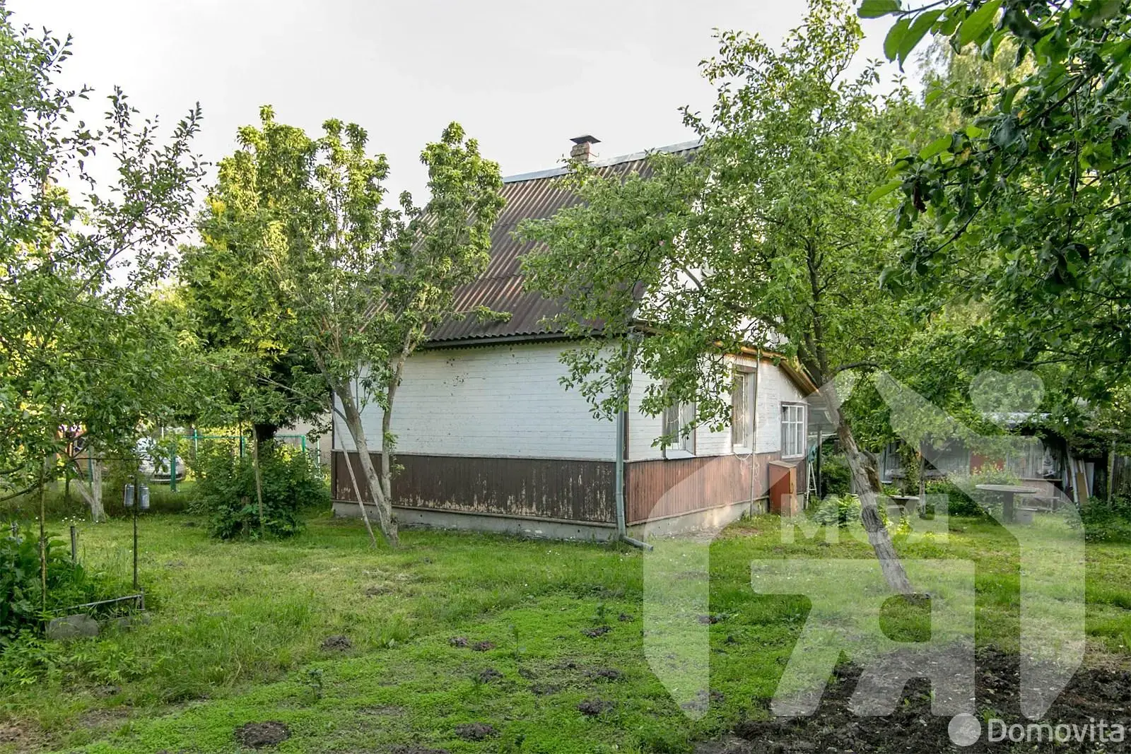 Купить 2-этажную дачу в ЗЕЛЁНЫЕ ХОЛМЫ Молодечненского района Минская область, 11900USD, код 181069 - фото 18