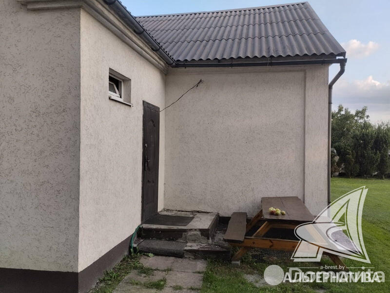 Продажа 1-этажного дома в Ковердяках, Брестская область , 69900USD, код 616207 - фото 5