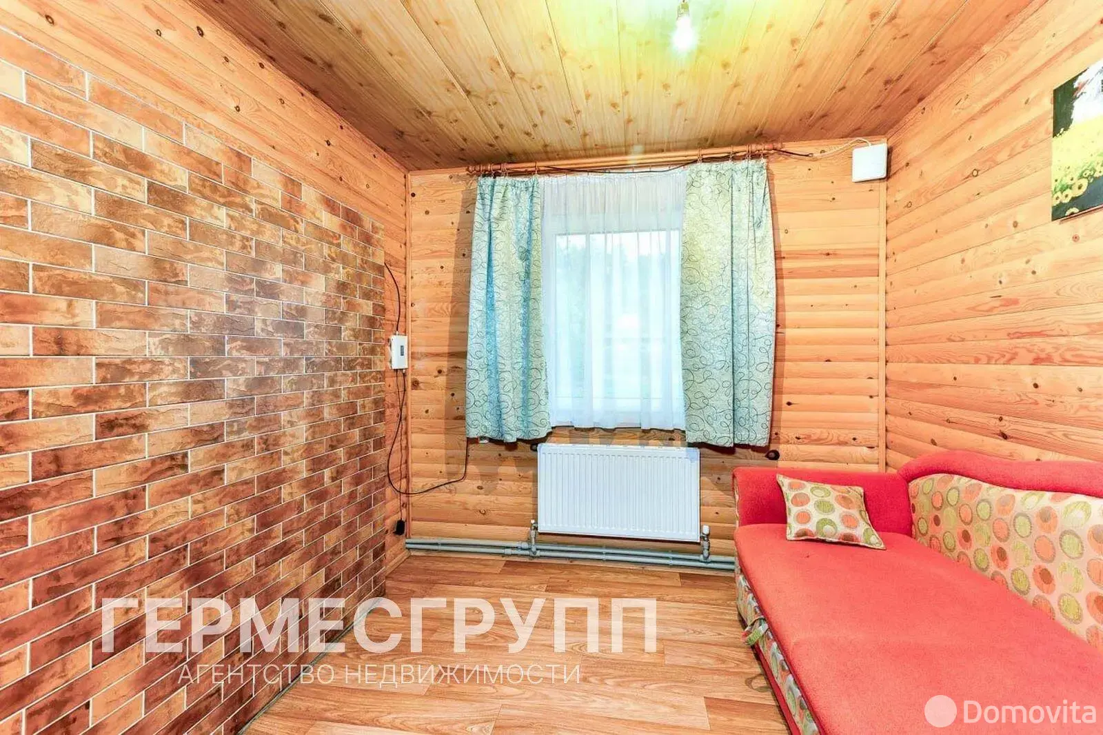 Купить 2-этажную дачу в Виола Минская область, 67000USD, код 185626 - фото 14