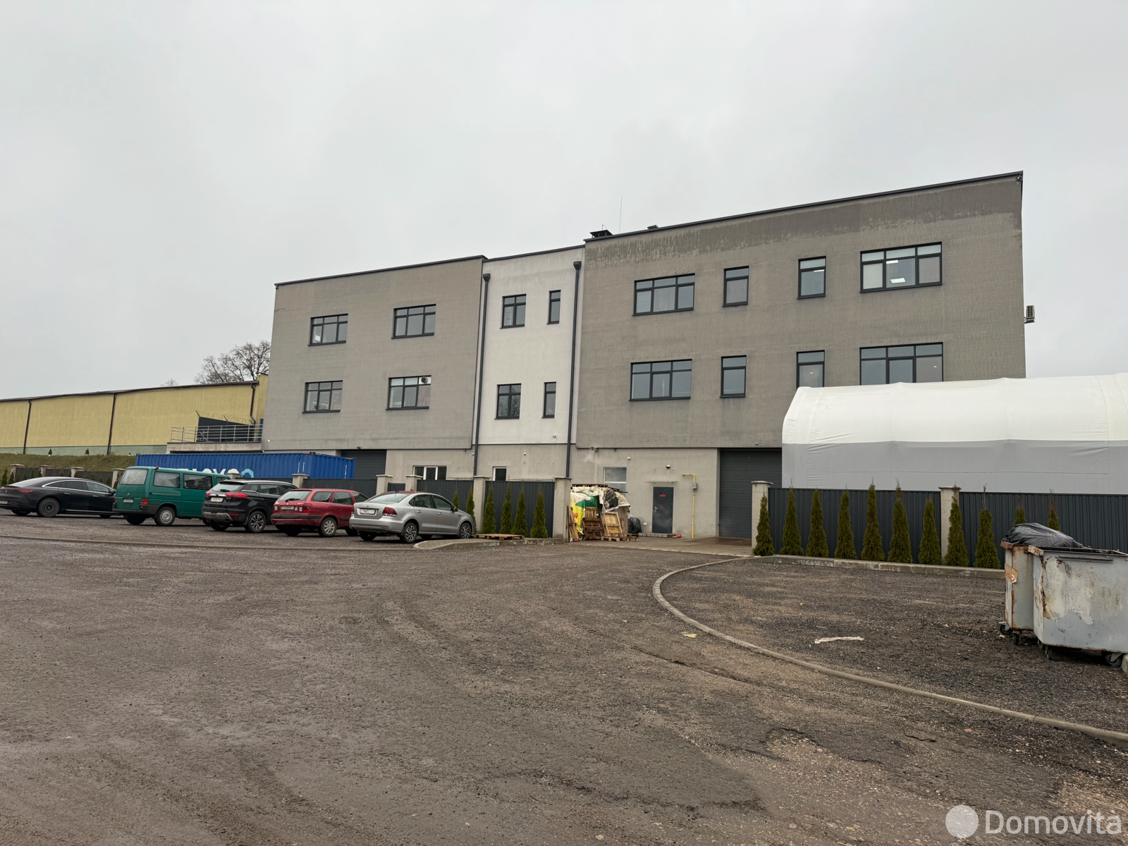 склад, Королищевичи, ул. Центральная, д. 86Б от собственника