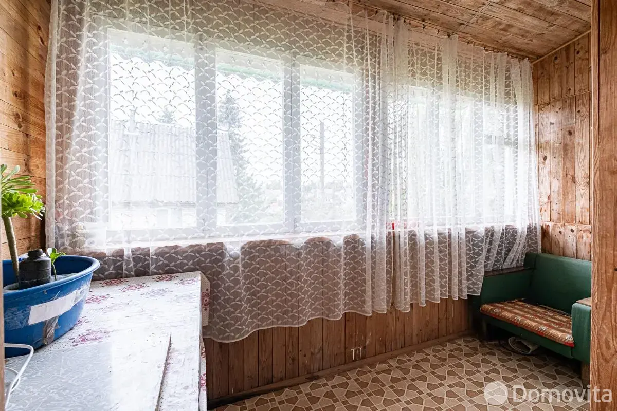 Купить 2-этажную дачу в Монтажник-82 Минская область, 12990USD, код 184260 - фото 14