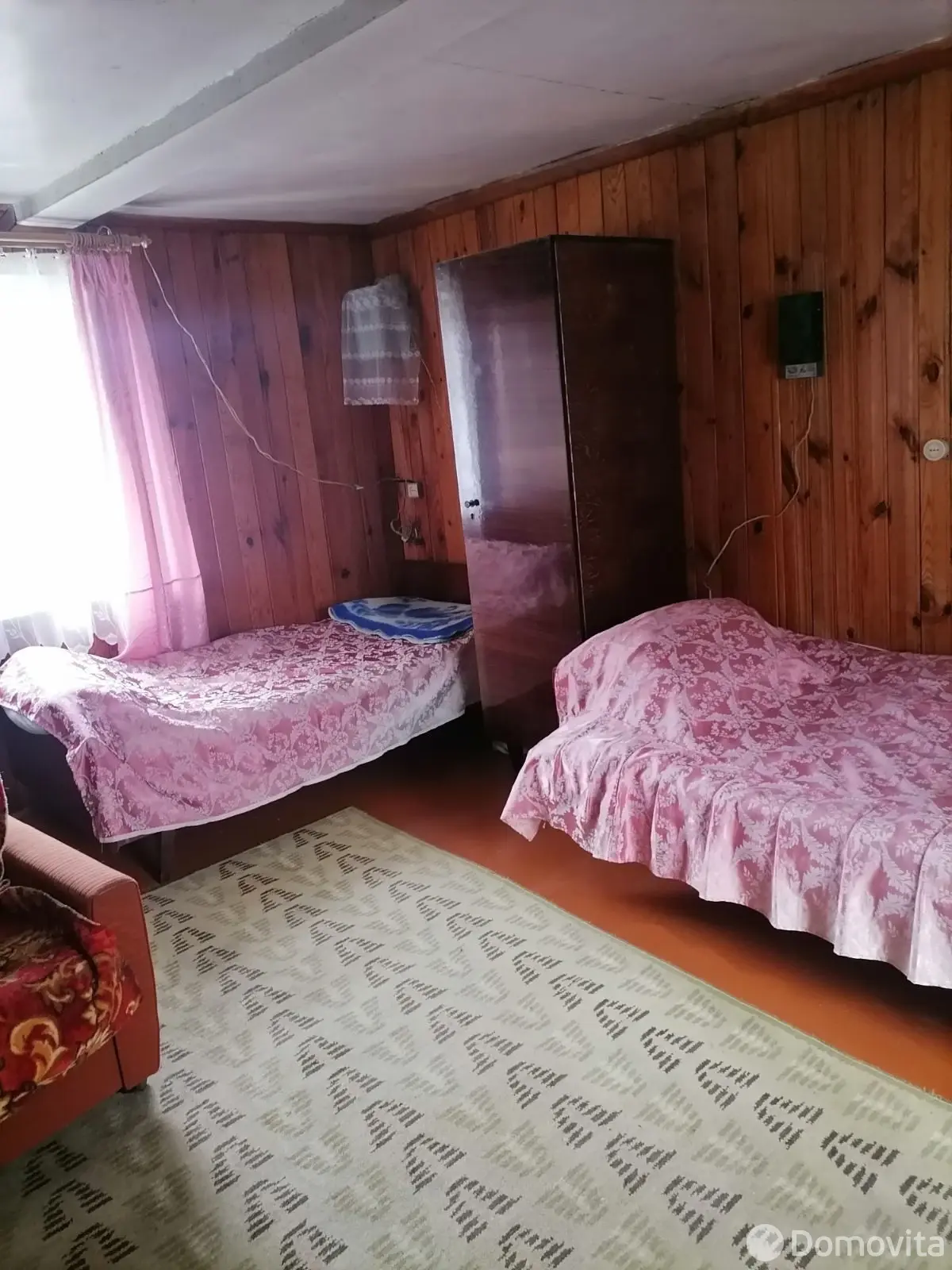 дача, Лосвидо,