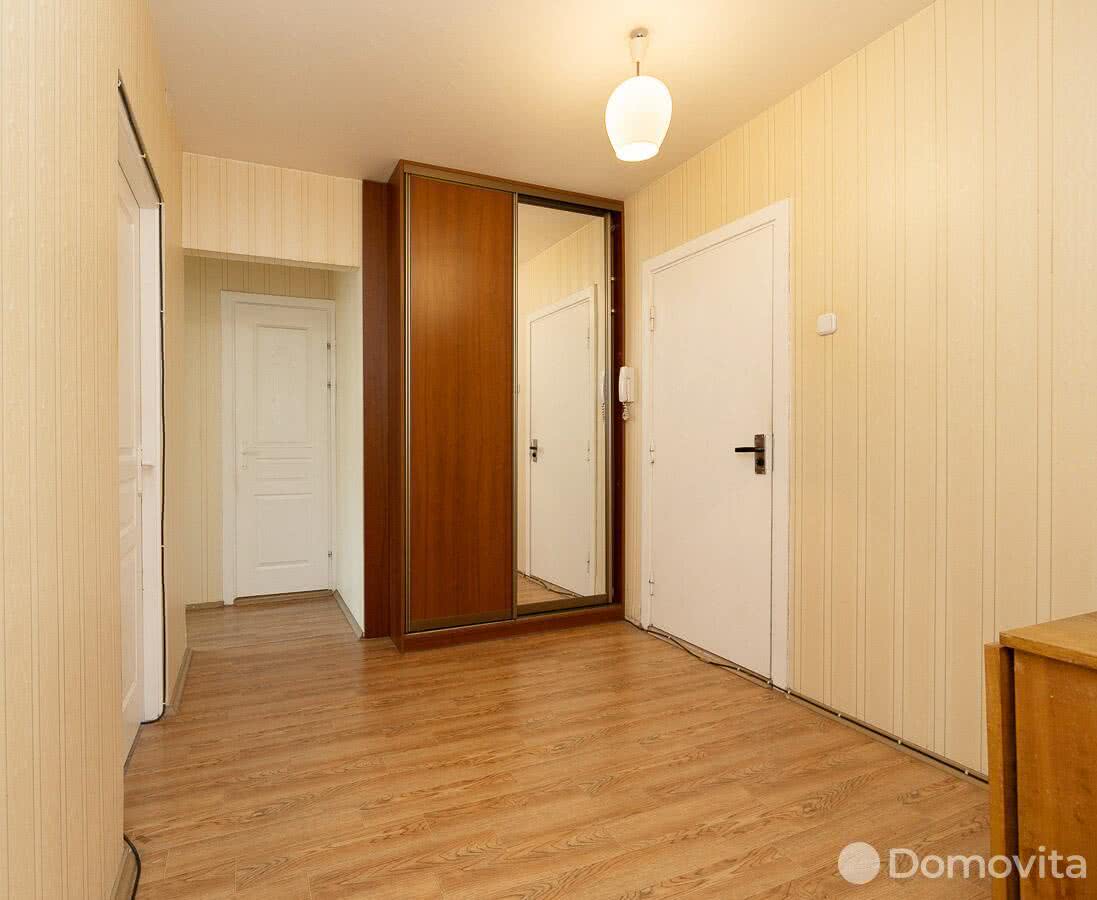 Купить 2-комнатную квартиру в Минске, ул. Янки Брыля, д. 21, 82500 USD, код: 1013295 - фото 1