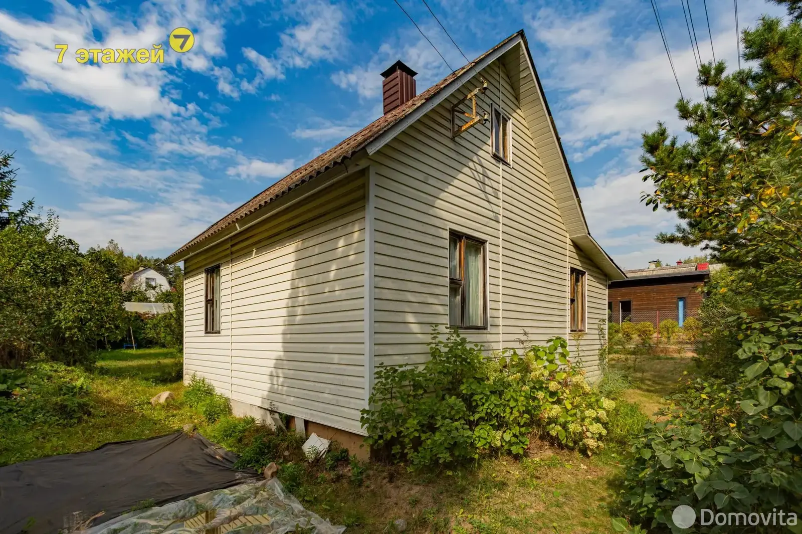 Стоимость продажи дачи, Боровинка,