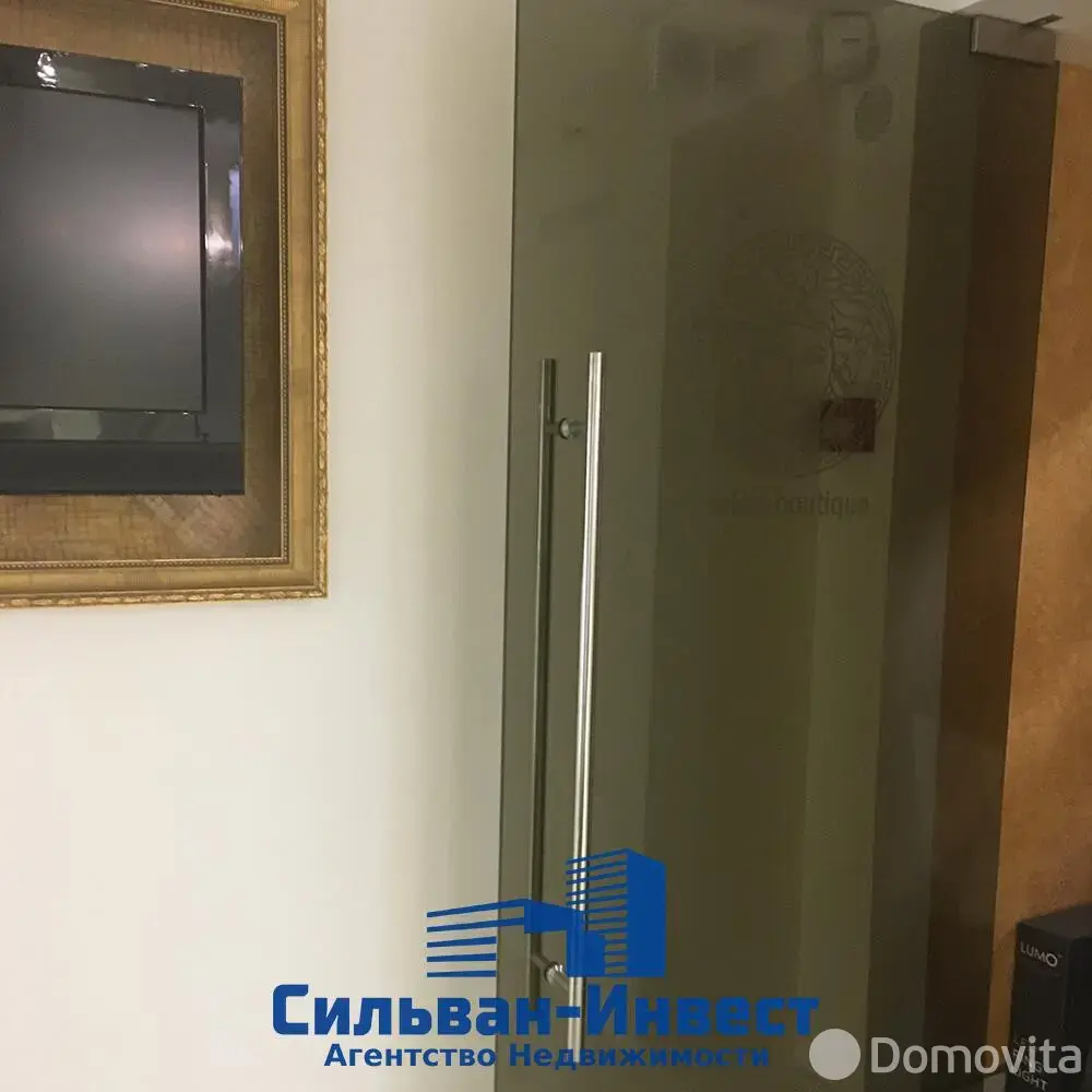 объект сферы услуг, Минск, ул. Карла Маркса, д. 20 - лучшее предложение