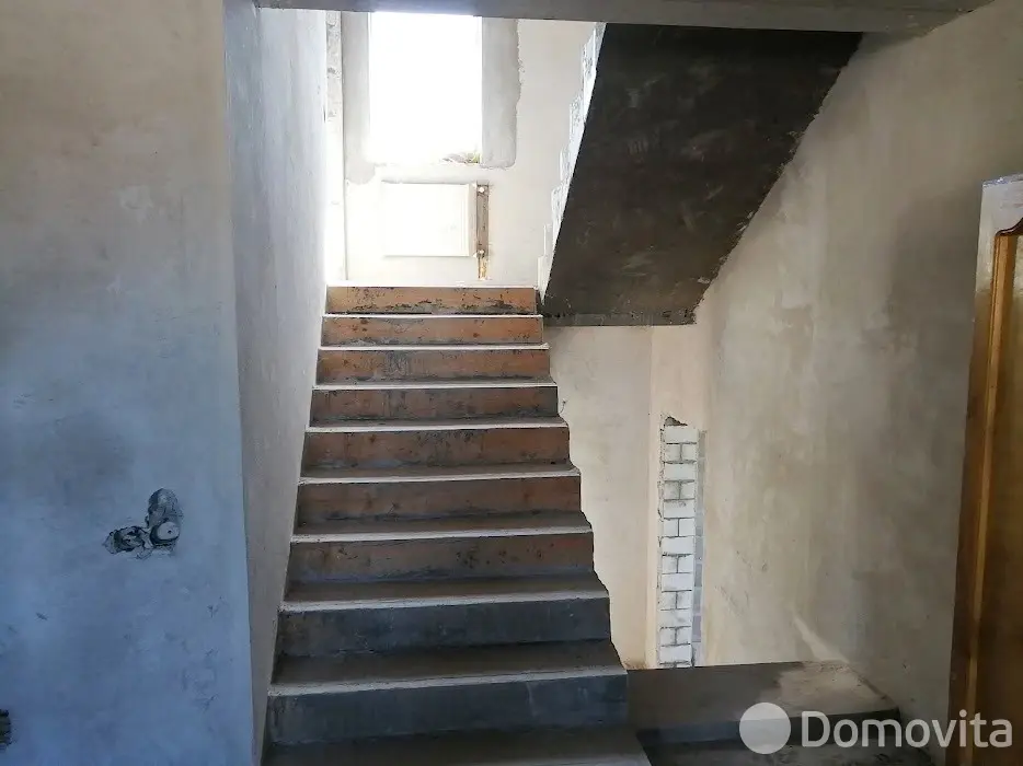 коттедж, Жлобин, ул. Красноармейская, стоимость продажи 236 589 р.