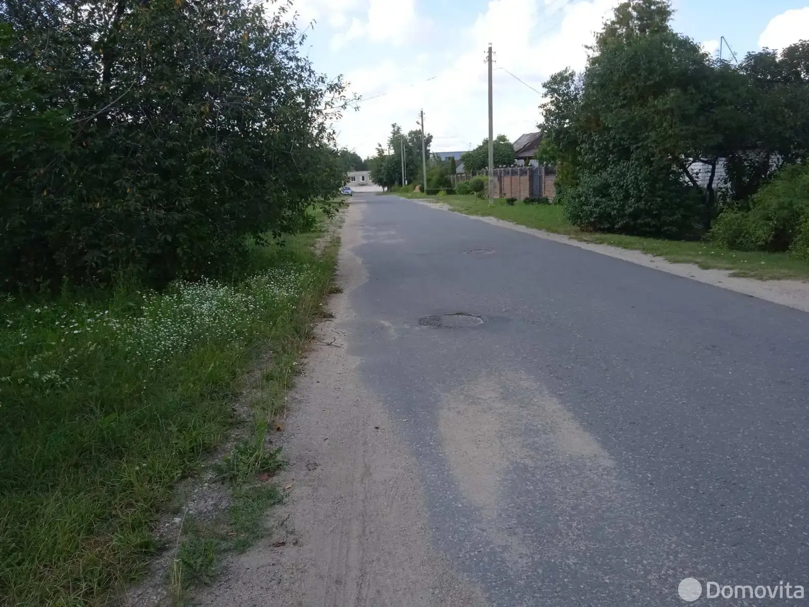 дом, Марьина Горка, ул. Первомайская, д. 12