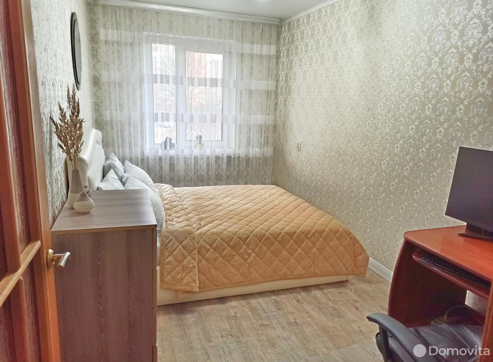 Продажа 2-комнатной квартиры в Жодино, ул. Гагарина, д. 15, 39900 USD, код: 994068 - фото 2