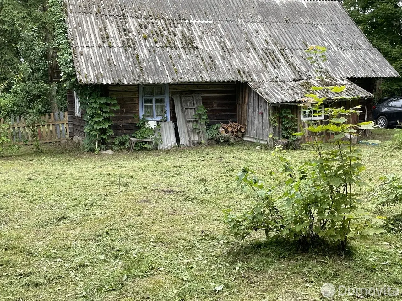 Купить 1-этажную дачу в Гедевичах Минская область, 5500USD, код 186565 - фото 19