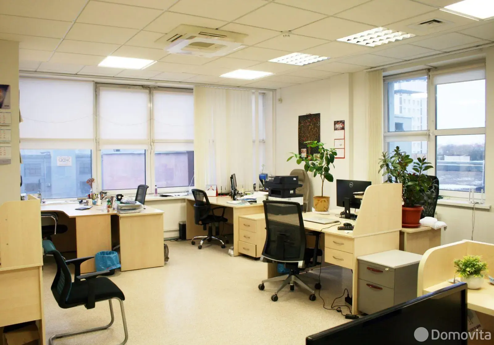 Купить офис на ул. Платонова, д. 1/Б в Минске, 302400USD, код 8979 - фото 12