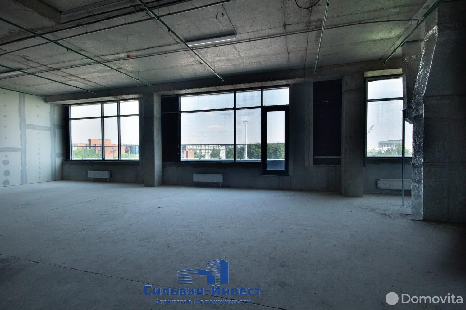 Аренда офиса на ул. Свердлова, д. 11 в Минске, 7206EUR, код 12219 - фото 23