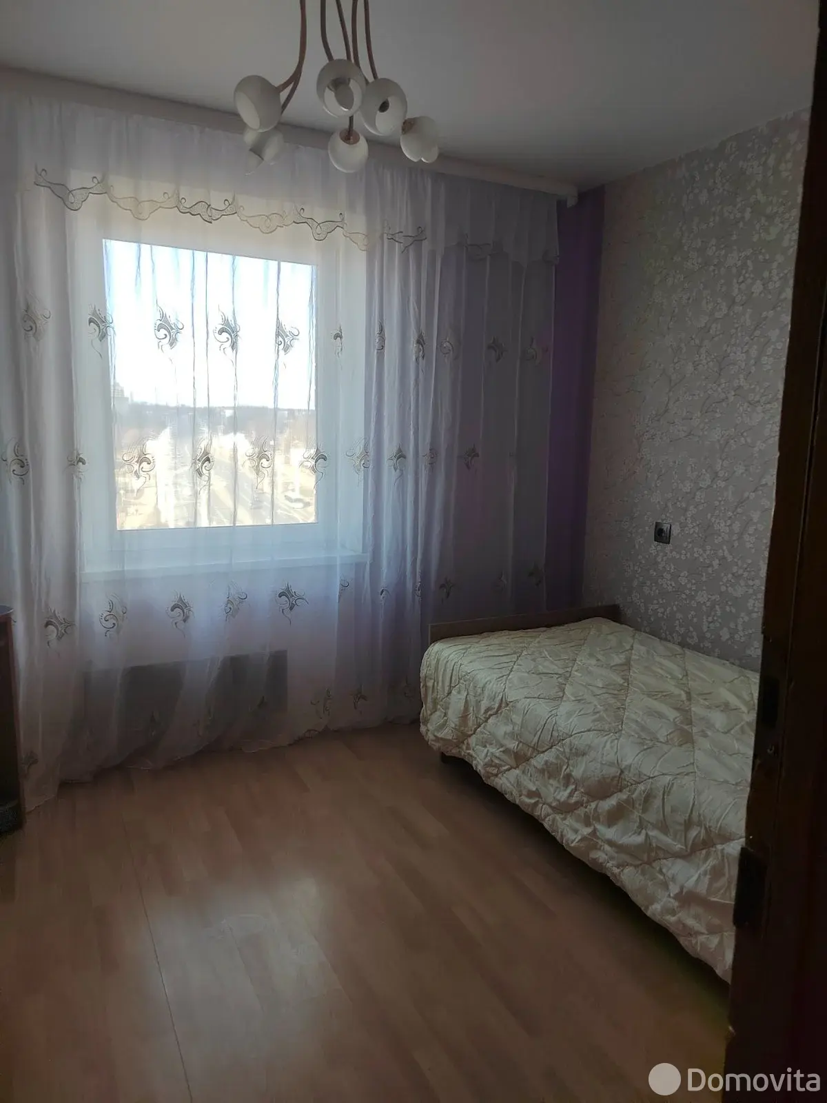 квартира, Минск, ул. Кабушкина, д. 45 в Заводском районе