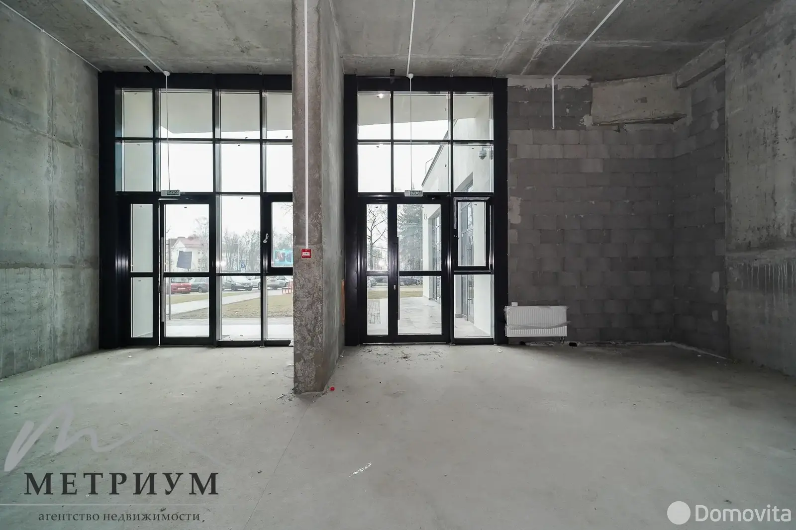 аренда торгового объекта, Минск, ул. Брилевская, д. 27