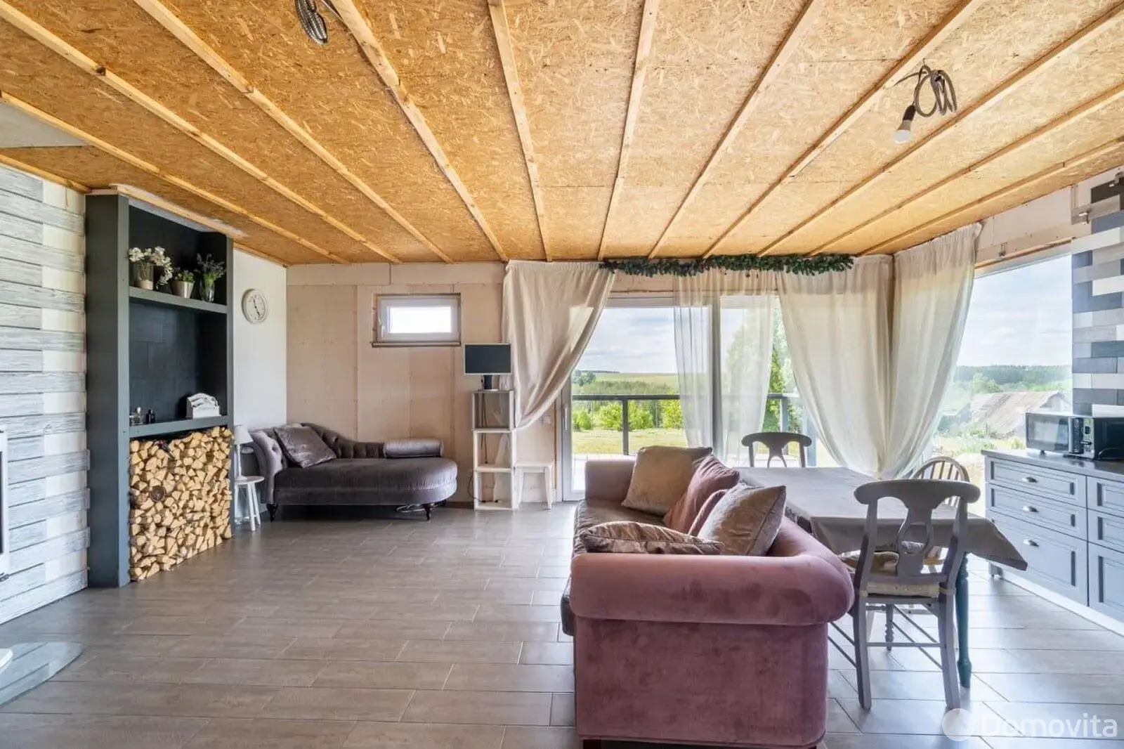 дом, Яченка, ул. Центральная - лучшее предложение