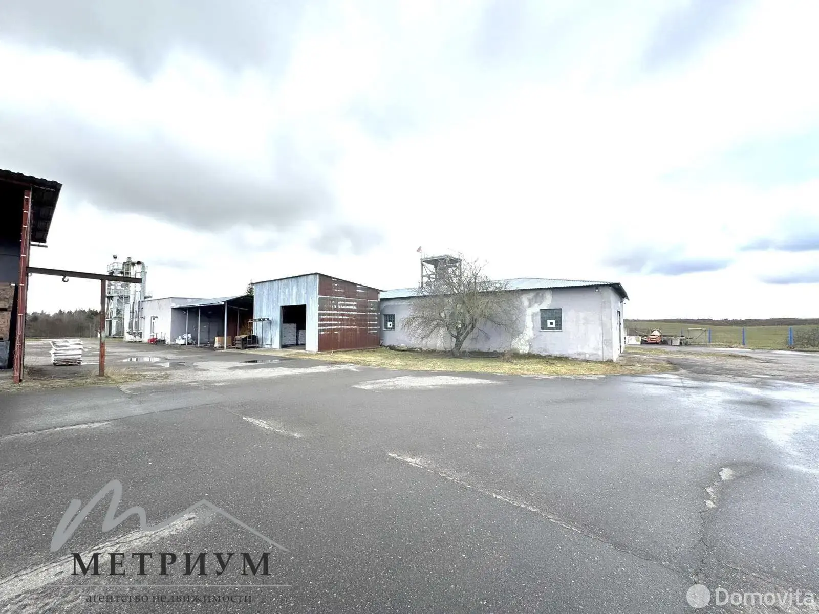 Аренда складского помещения на д. 26/А в Новодворье, код 964198 - фото 20