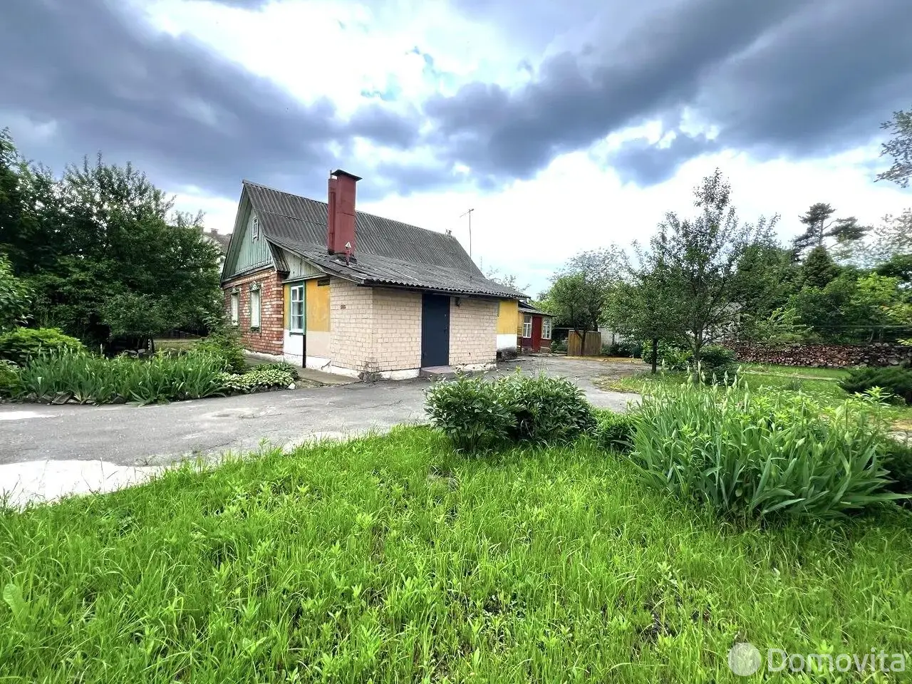 Стоимость продажи дома, Боровляны, пер. Фрунзенский, д. 19/Б