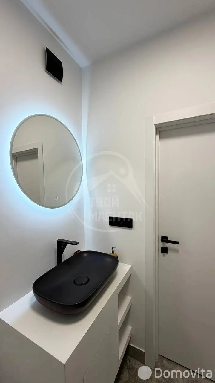 Снять 1-комнатную квартиру в Минске, ул. Макаенка, д. 12К, 599USD, код 148738 - фото 17