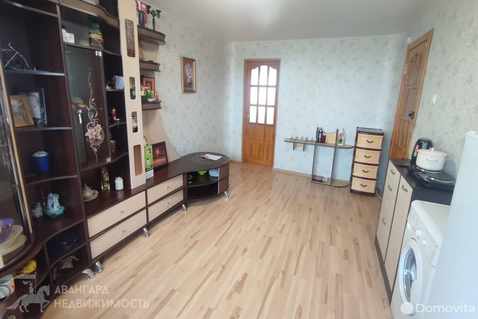 Купить комнату в Минске, ул. Ротмистрова, д. 6, цена 27500 USD, код 6345 - фото 1