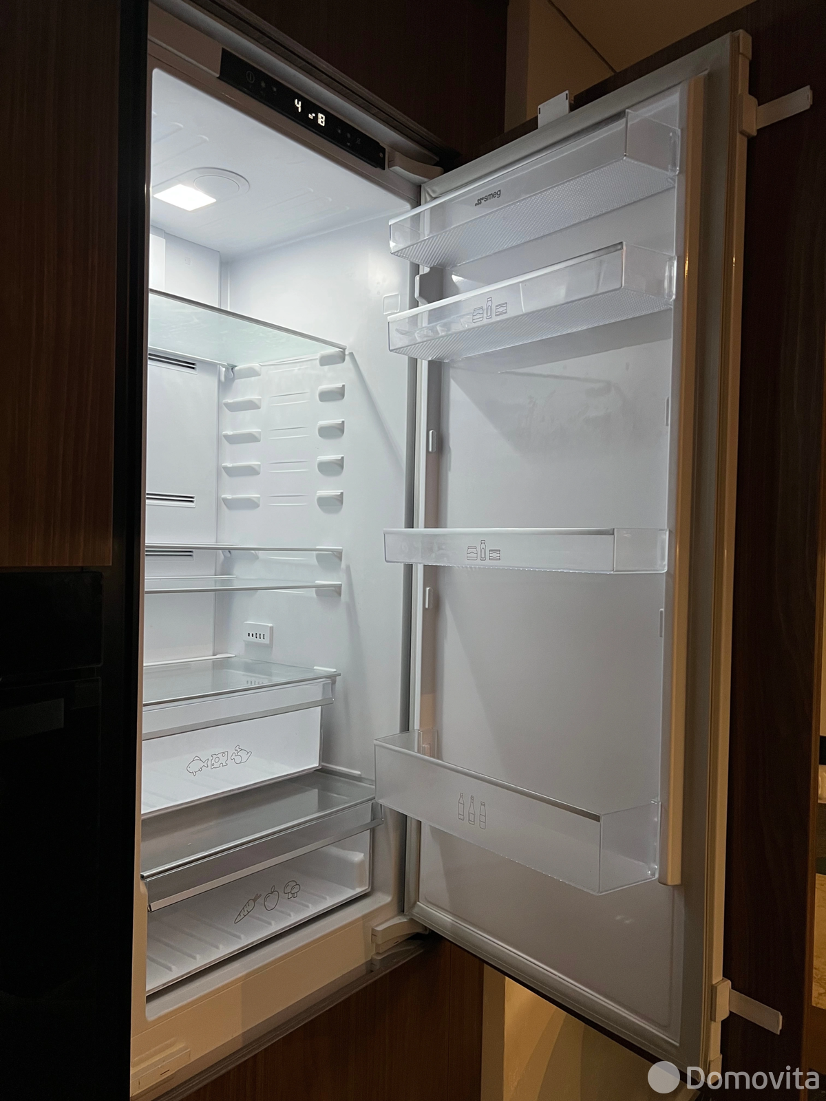 Снять 2-комнатную квартиру в Минске, ул. Максима Танка, д. 30/2, 900USD, код 148654 - фото 15