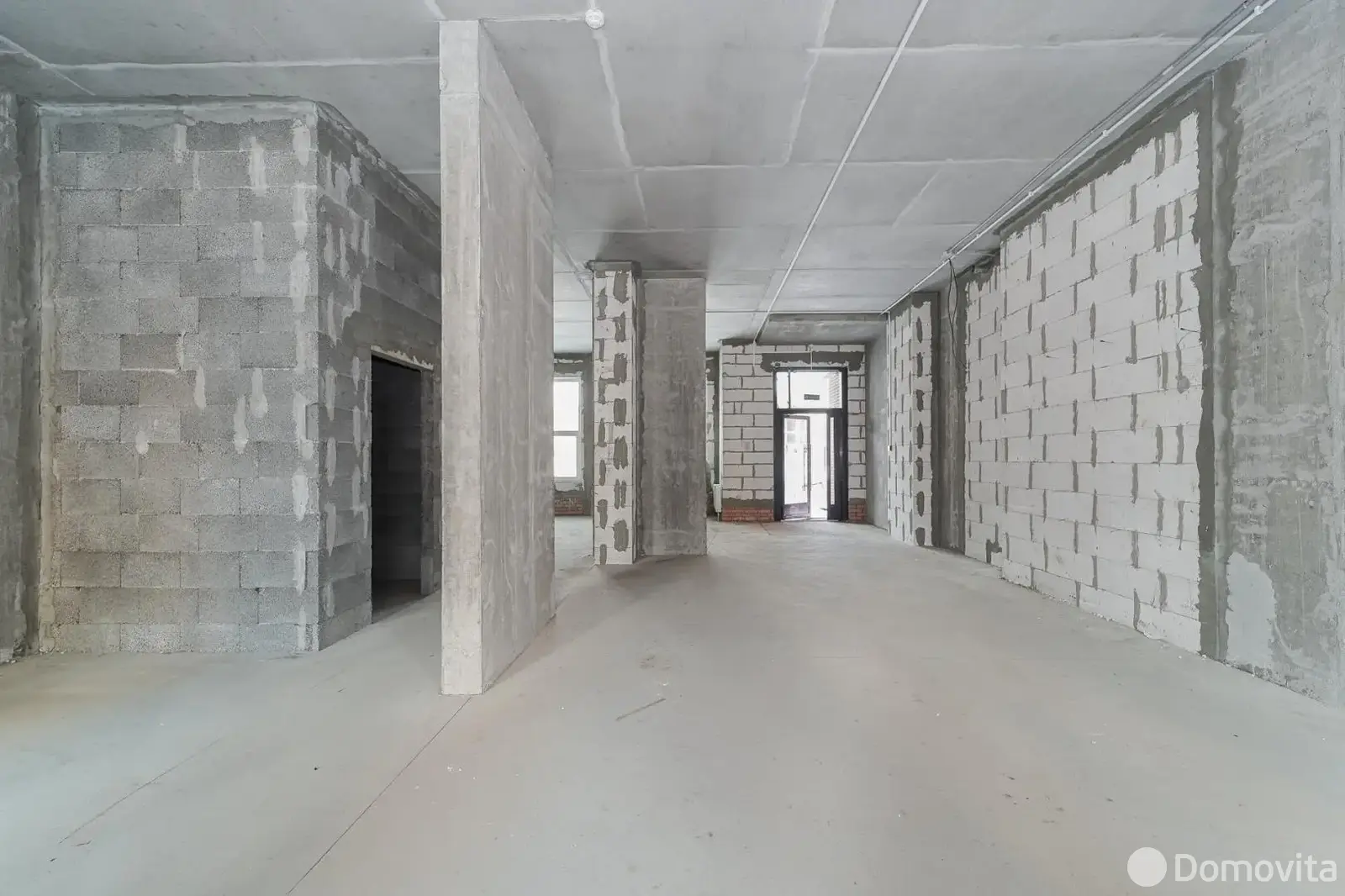 объект сферы услуг, Минск, ул. Михаила Савицкого, д. 23 в Октябрьском районе