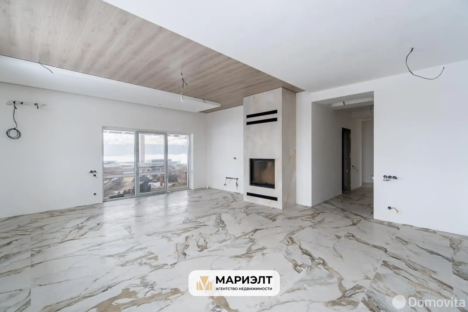 Стоимость продажи дома, Семково, ул. Дружная