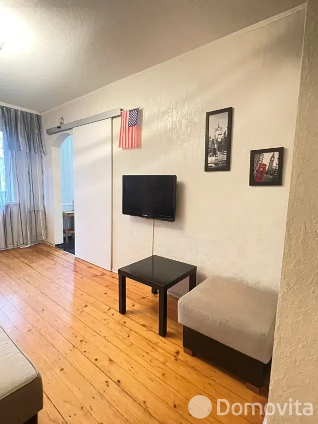 Снять 2-комнатную квартиру в Минске, ул. Кнорина, д. 12, 450USD, код 148053 - фото 10