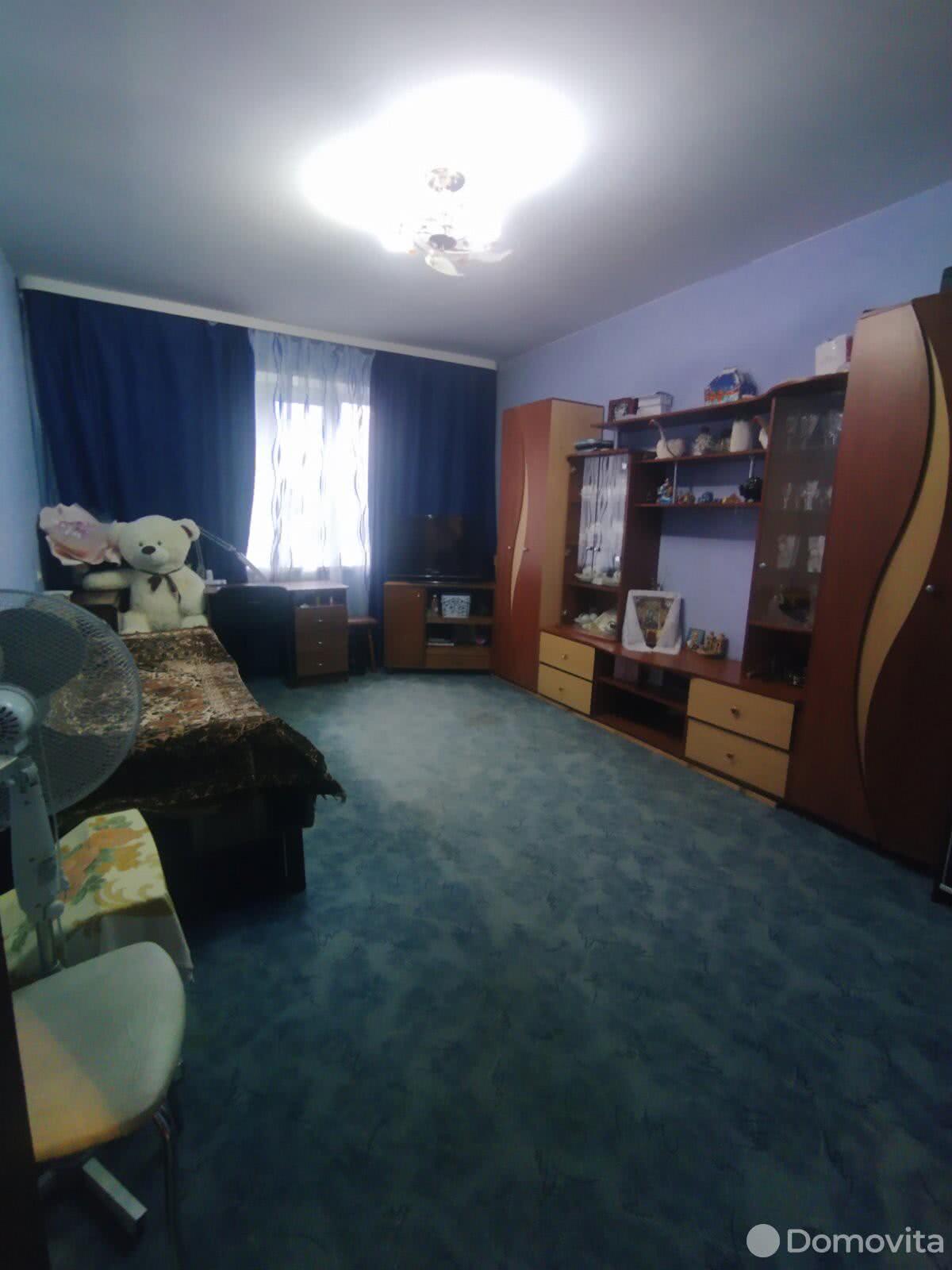 Купить 1-комнатную квартиру в Гомеле, ул. Косарева, д. 39, 29000 USD, код: 1027546 - фото 1