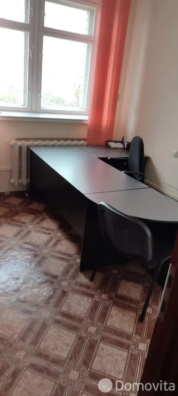 Аренда офиса на пер. Домашевский, д. 9 в Минске, 751BYN, код 16926 - фото 6