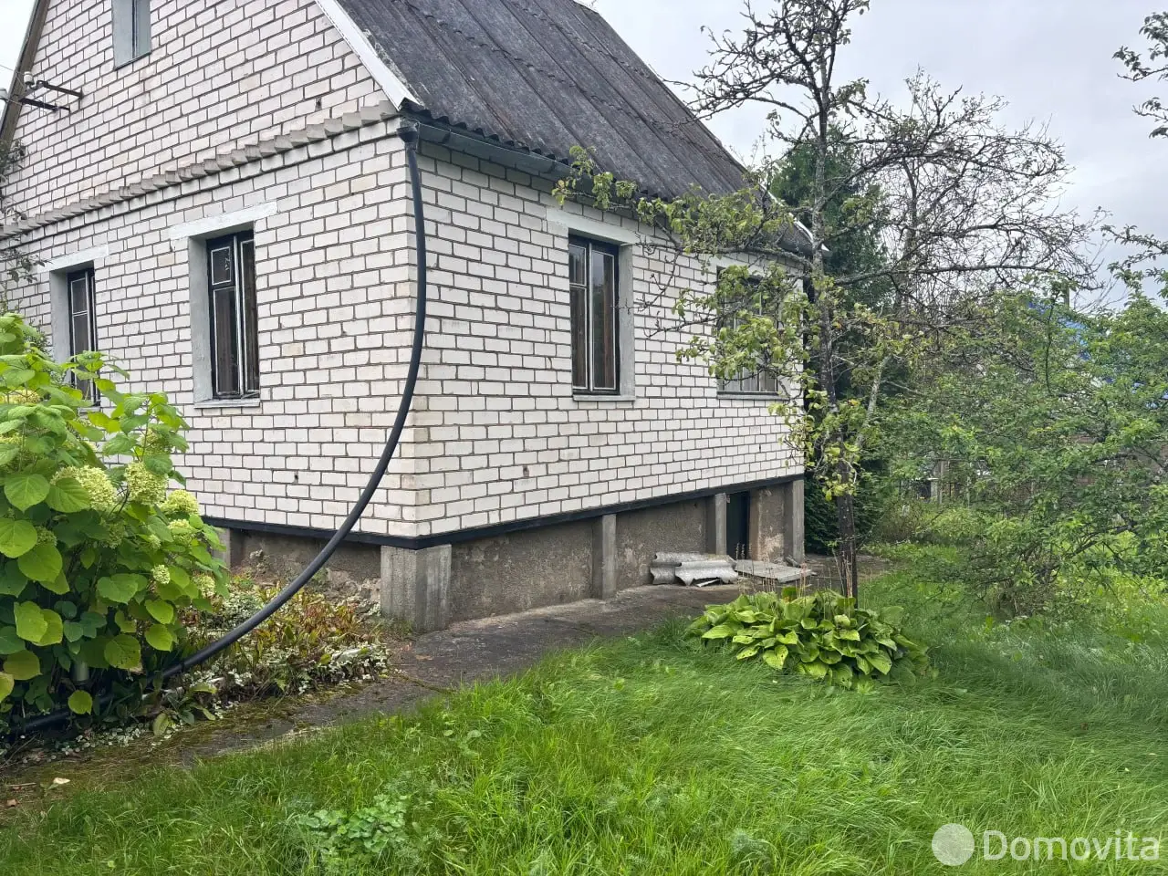 дача, ГЛОБУС-9, 