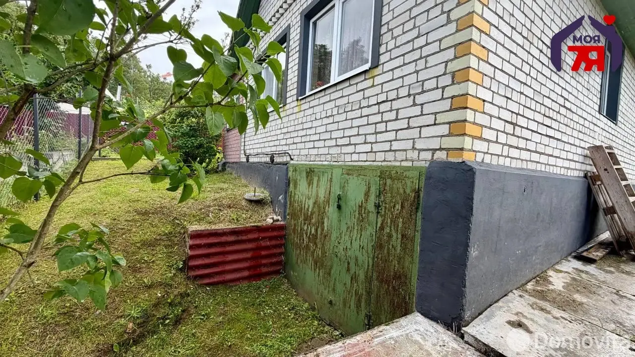 Продажа 2-этажной дачи в Дубок-83 Минская область, 74000BYN, код 186442 - фото 13
