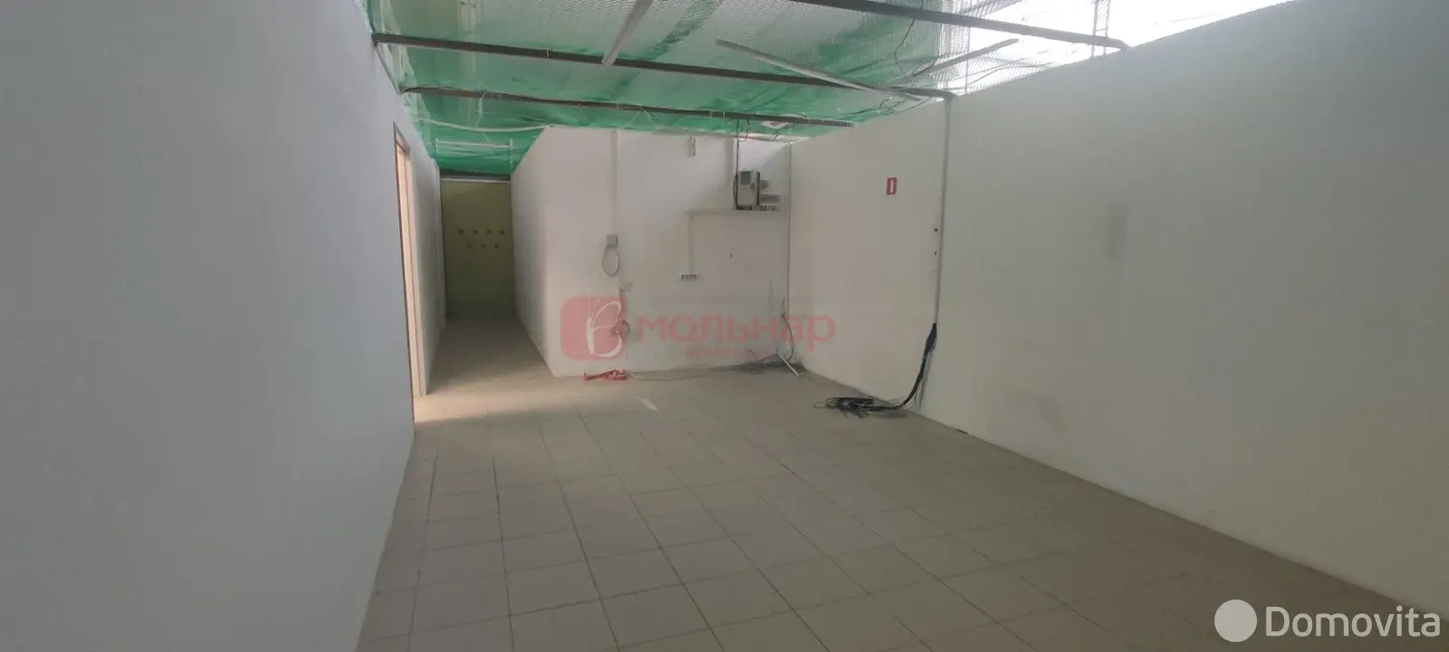 торговый объект, Минск, ул. Сергея Есенина, д. 76